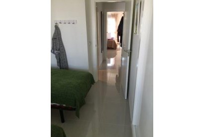 Вторичная недвижимость - квартира - Torrevieja - Punta Prima