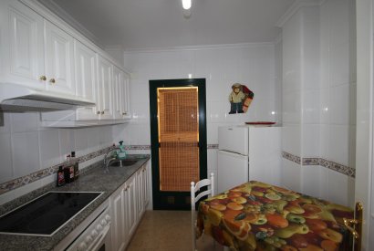 Вторичная недвижимость - квартира - Orihuela costa - Dehesa de Campoamor