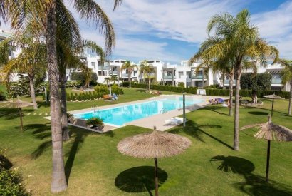 Вторичная недвижимость - квартира - Torrevieja - Punta Prima