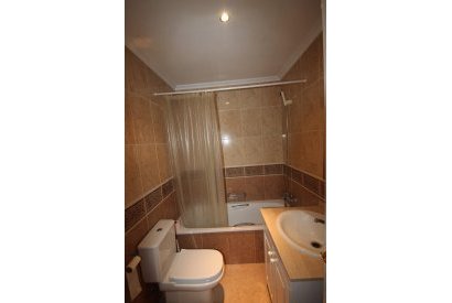 Вторичная недвижимость - квартира - Orihuela costa - Dehesa de Campoamor