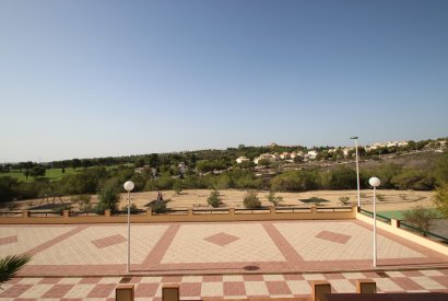 Вторичная недвижимость - квартира - Orihuela costa - Dehesa de Campoamor