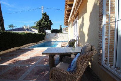 Venta - Casa - Orihuela costa - Cabo Roig