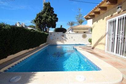 Venta - Casa - Orihuela costa - Cabo Roig