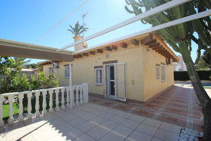 Venta - Casa - Orihuela costa - Cabo Roig