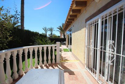 Venta - Casa - Orihuela costa - Cabo Roig
