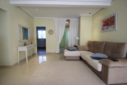 Venta - Casa - Orihuela costa - Cabo Roig