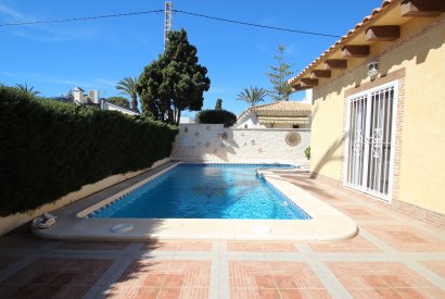 Venta - Casa - Orihuela costa - Cabo Roig