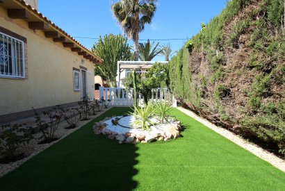 Venta - Casa - Orihuela costa - Cabo Roig