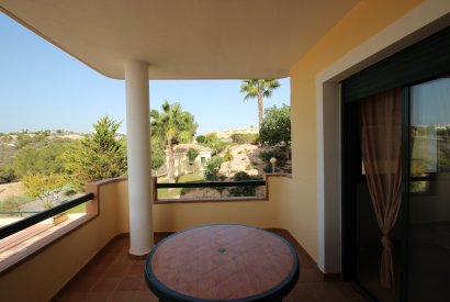 Вторичная недвижимость - квартира - Orihuela costa - Dehesa de Campoamor