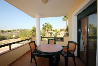 Вторичная недвижимость - квартира - Orihuela costa - Dehesa de Campoamor