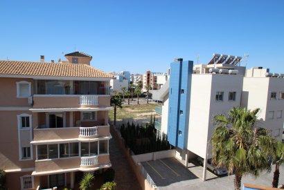 Sale - Penthouse - Orihuela costa - Aguamarina