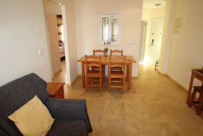 Sale - Penthouse - Orihuela costa - Aguamarina