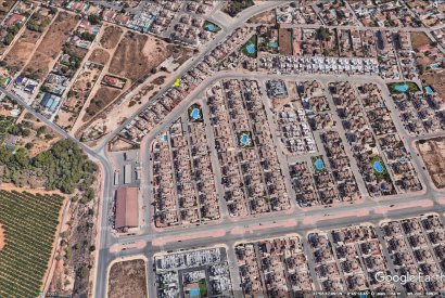 Вторичная недвижимость - Дом - Orihuela costa - Cabo Roig