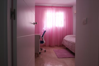 Alquiler vacacional - Apartamento/Piso - Torrevieja - Punta Prima