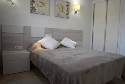 Alquiler vacacional - Apartamento/Piso - Torrevieja - Punta Prima