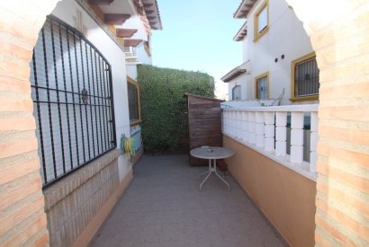 Вторичная недвижимость - Дом - Orihuela costa - Cabo Roig