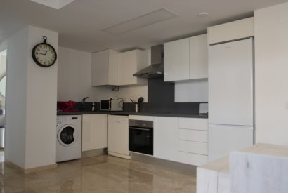 Alquiler vacacional - Apartamento/Piso - Torrevieja - Punta Prima