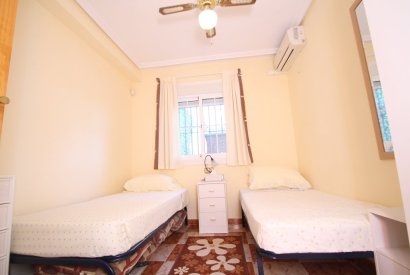 Вторичная недвижимость - Дом - Orihuela costa - Cabo Roig