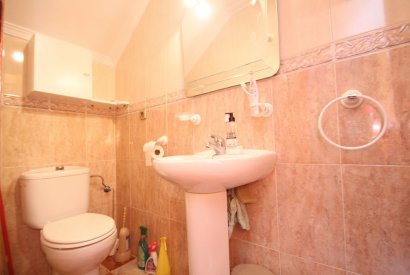 Вторичная недвижимость - Дом - Orihuela costa - Cabo Roig