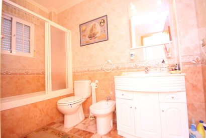 Вторичная недвижимость - Дом - Orihuela costa - Cabo Roig