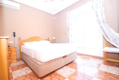 Вторичная недвижимость - Дом - Orihuela costa - Cabo Roig