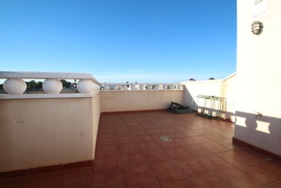 Вторичная недвижимость - Дом - Orihuela costa - Cabo Roig