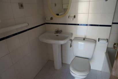 Sale - Apartment/Flat - Torrevieja - Centro Ciudad