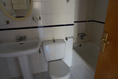 Sale - Apartment/Flat - Torrevieja - Centro Ciudad