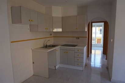 Sale - Apartment/Flat - Torrevieja - Centro Ciudad