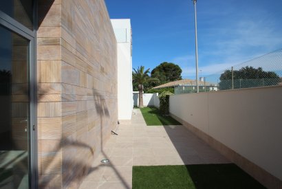 New Build - Villa - Orihuela costa - Dehesa de Campoamor