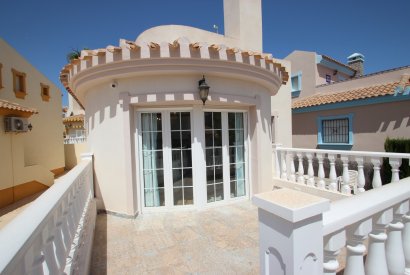 Venta - Casa - Orihuela costa - Cabo Roig