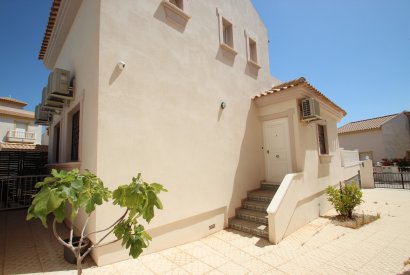 Venta - Casa - Orihuela costa - Cabo Roig