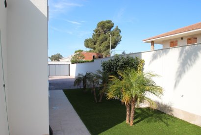 New Build - Villa - Orihuela costa - Dehesa de Campoamor