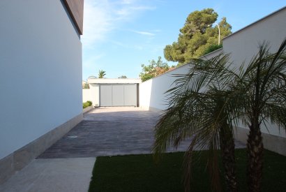 New Build - Villa - Orihuela costa - Dehesa de Campoamor