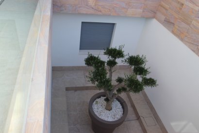 New Build - Villa - Orihuela costa - Dehesa de Campoamor