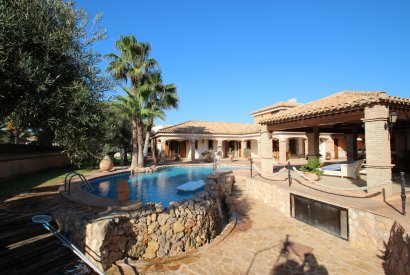 Venta - Casa - Orihuela costa - Cabo Roig