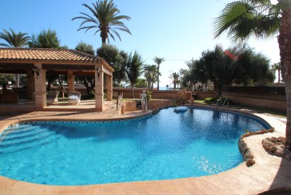 Venta - Casa - Orihuela costa - Cabo Roig