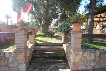 Venta - Casa - Orihuela costa - Cabo Roig