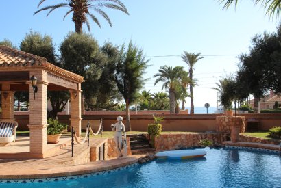 Venta - Casa - Orihuela costa - Cabo Roig