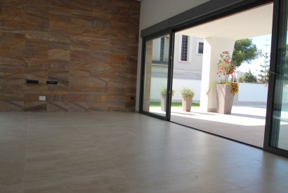 New Build - Villa - Orihuela costa - Dehesa de Campoamor