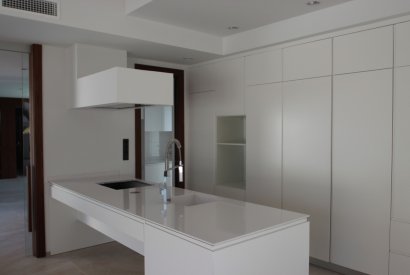 New Build - Villa - Orihuela costa - Dehesa de Campoamor