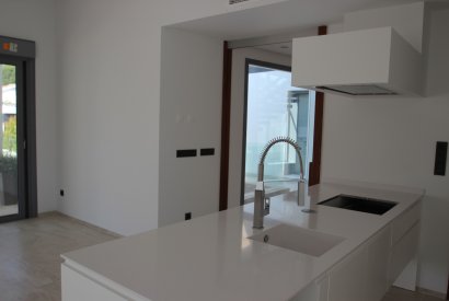 New Build - Villa - Orihuela costa - Dehesa de Campoamor