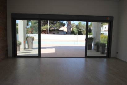 New Build - Villa - Orihuela costa - Dehesa de Campoamor