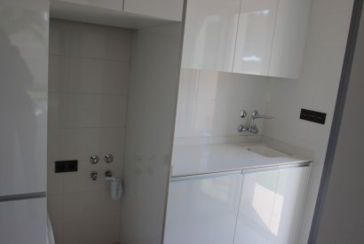 New Build - Villa - Orihuela costa - Dehesa de Campoamor