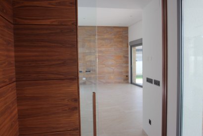 New Build - Villa - Orihuela costa - Dehesa de Campoamor