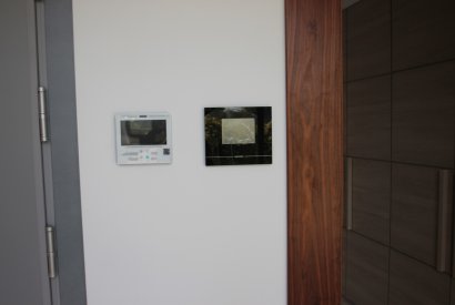 New Build - Villa - Orihuela costa - Dehesa de Campoamor