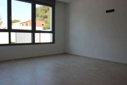 New Build - Villa - Orihuela costa - Dehesa de Campoamor