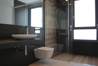 New Build - Villa - Orihuela costa - Dehesa de Campoamor