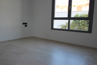 New Build - Villa - Orihuela costa - Dehesa de Campoamor