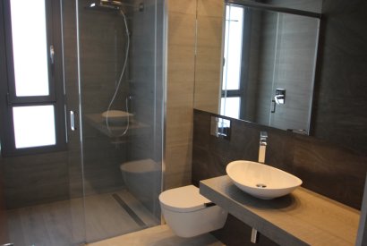 New Build - Villa - Orihuela costa - Dehesa de Campoamor